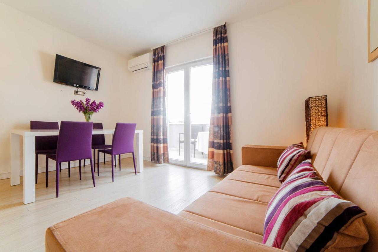 Villa Dubrovnik Makarska Exterior foto