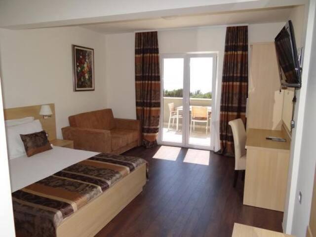 Villa Dubrovnik Makarska Exterior foto