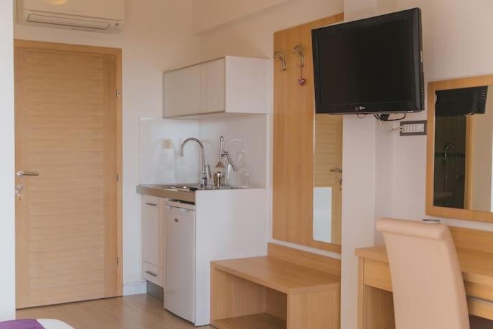 Villa Dubrovnik Makarska Exterior foto