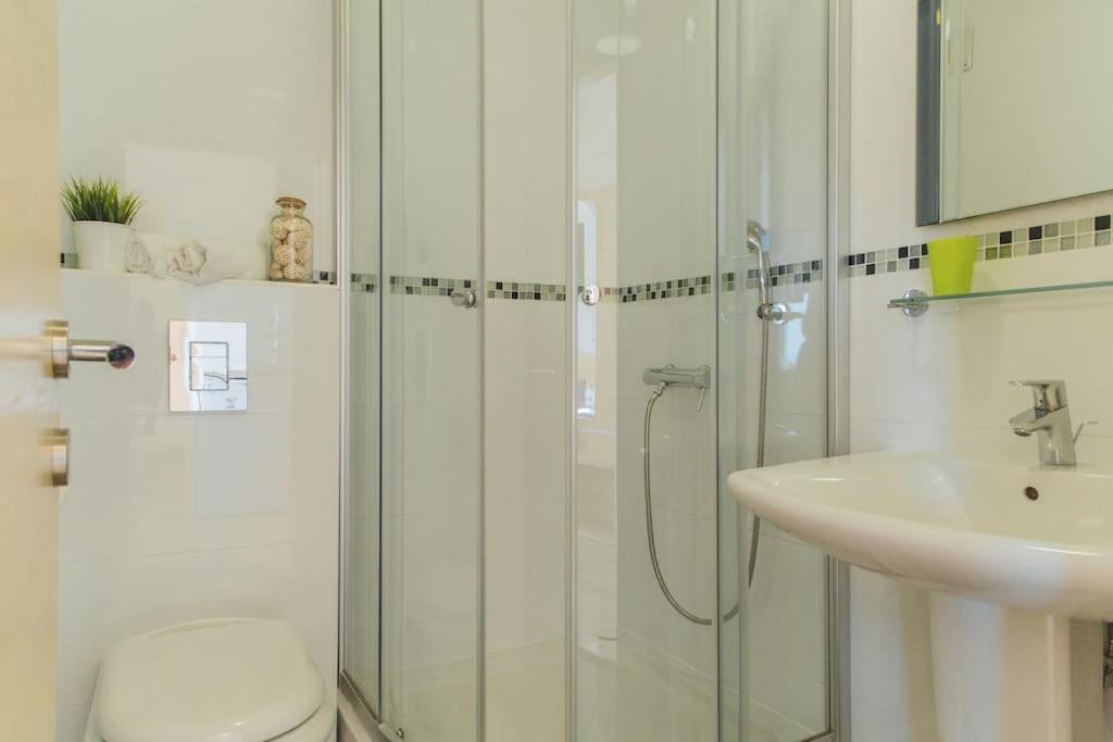 Villa Dubrovnik Makarska Exterior foto