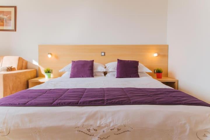 Villa Dubrovnik Makarska Exterior foto