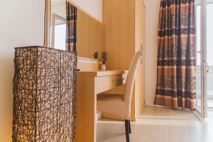 Villa Dubrovnik Makarska Exterior foto