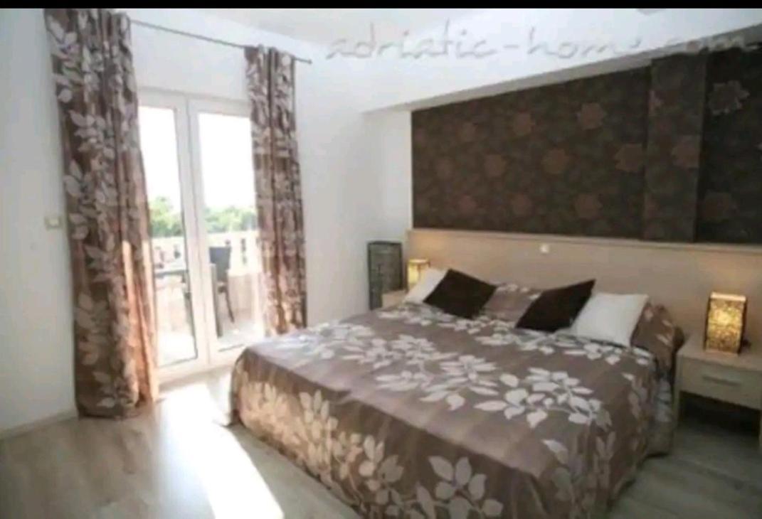 Villa Dubrovnik Makarska Exterior foto