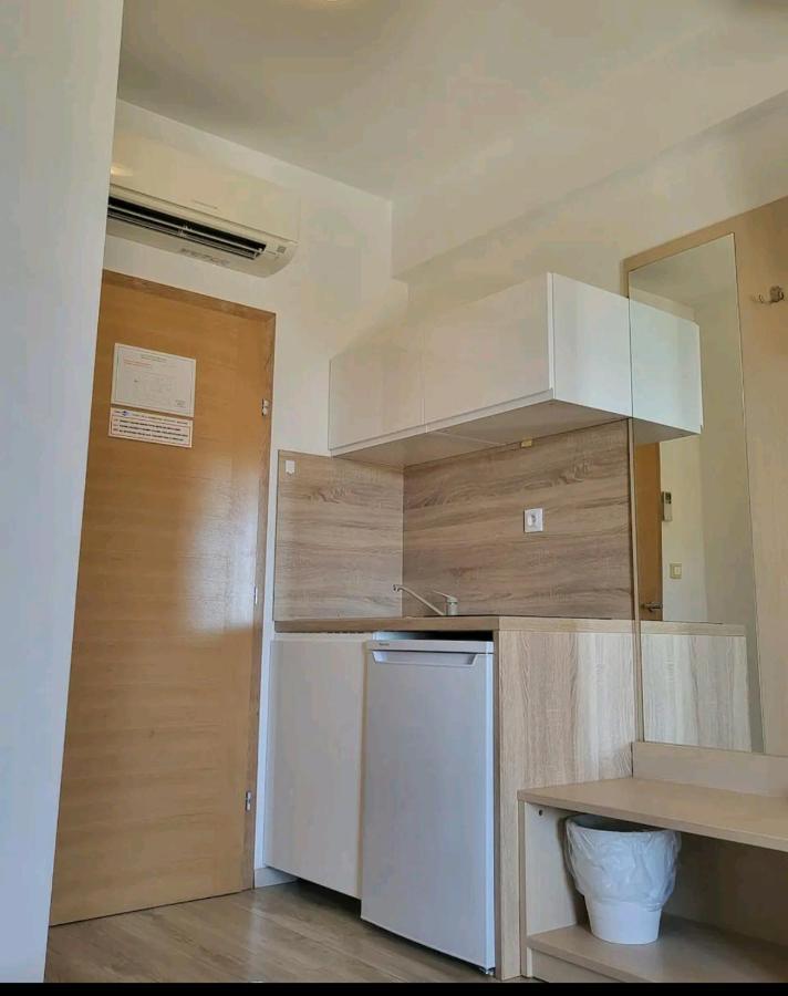 Villa Dubrovnik Makarska Exterior foto