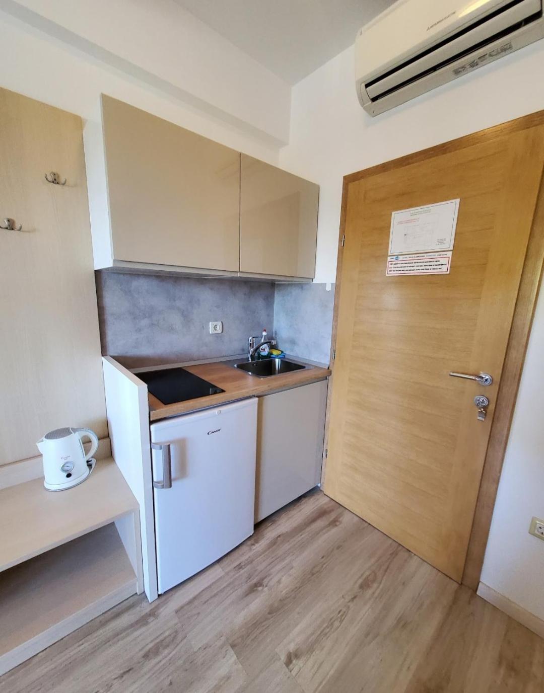 Villa Dubrovnik Makarska Zimmer foto