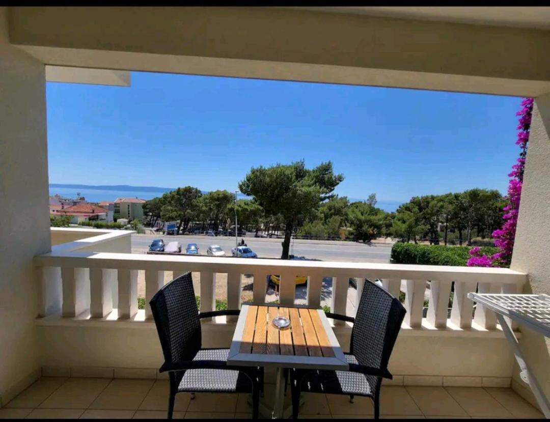 Villa Dubrovnik Makarska Zimmer foto