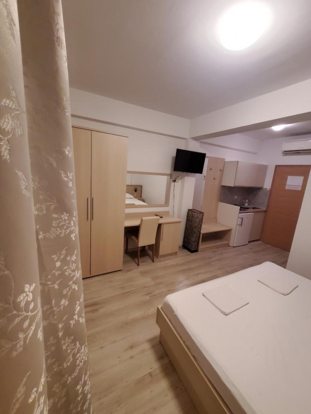 Villa Dubrovnik Makarska Zimmer foto