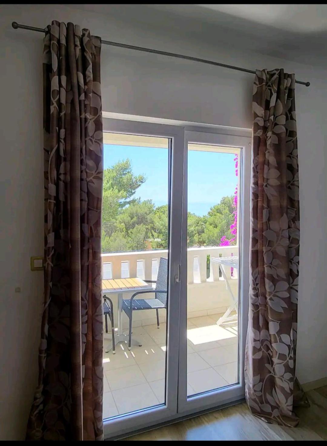 Villa Dubrovnik Makarska Zimmer foto