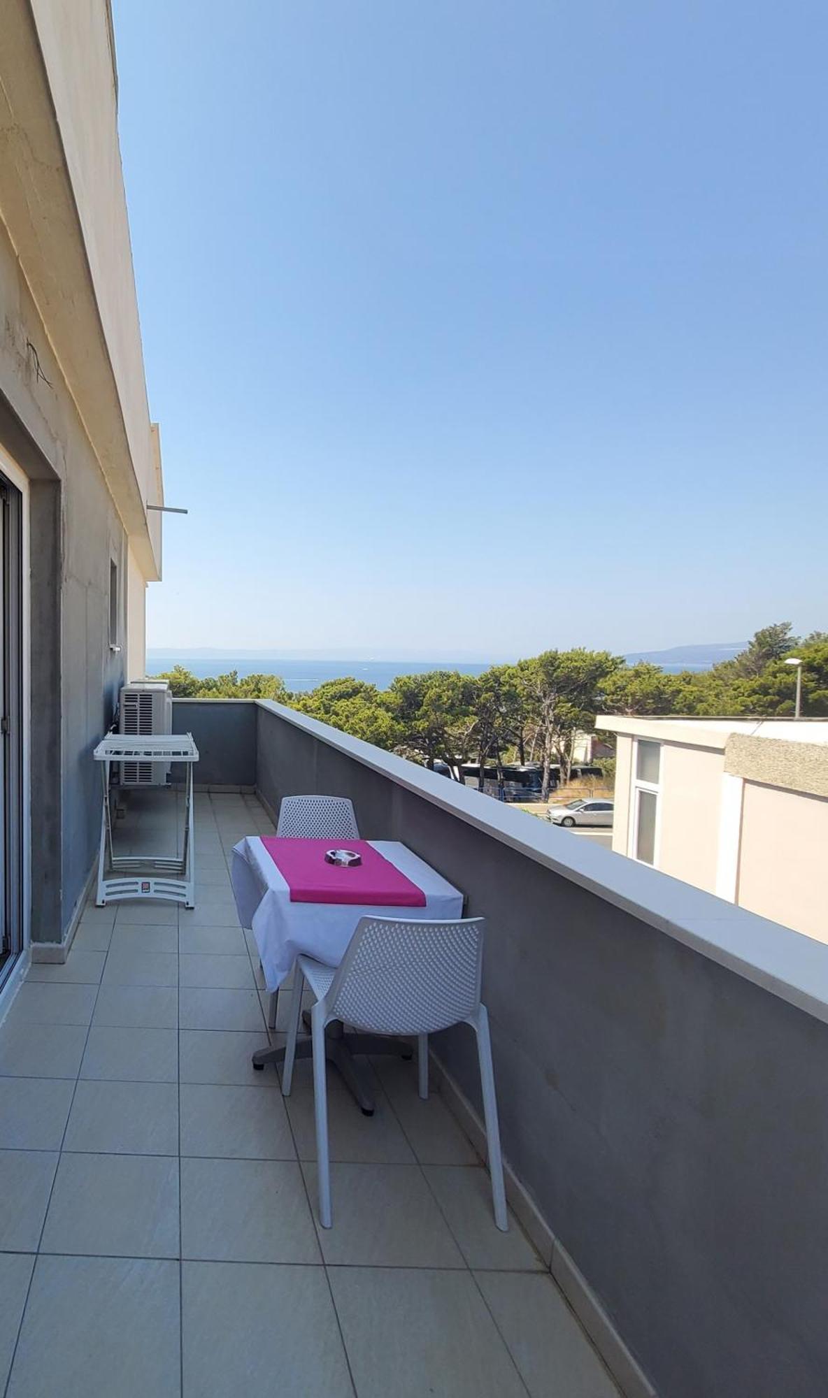 Villa Dubrovnik Makarska Zimmer foto