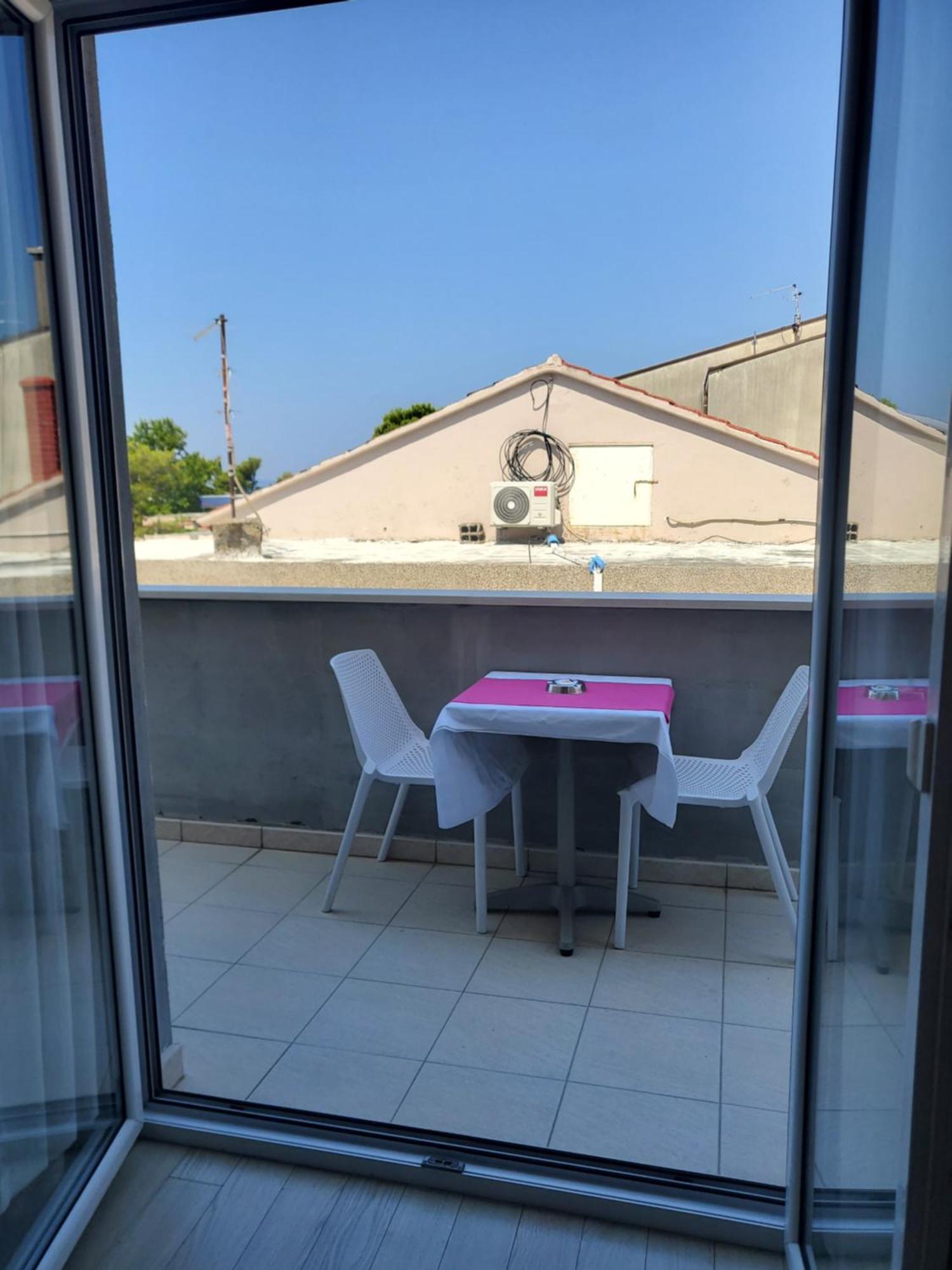 Villa Dubrovnik Makarska Zimmer foto